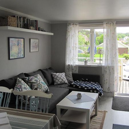 Apartment 1 Hamburgsund Zewnętrze zdjęcie
