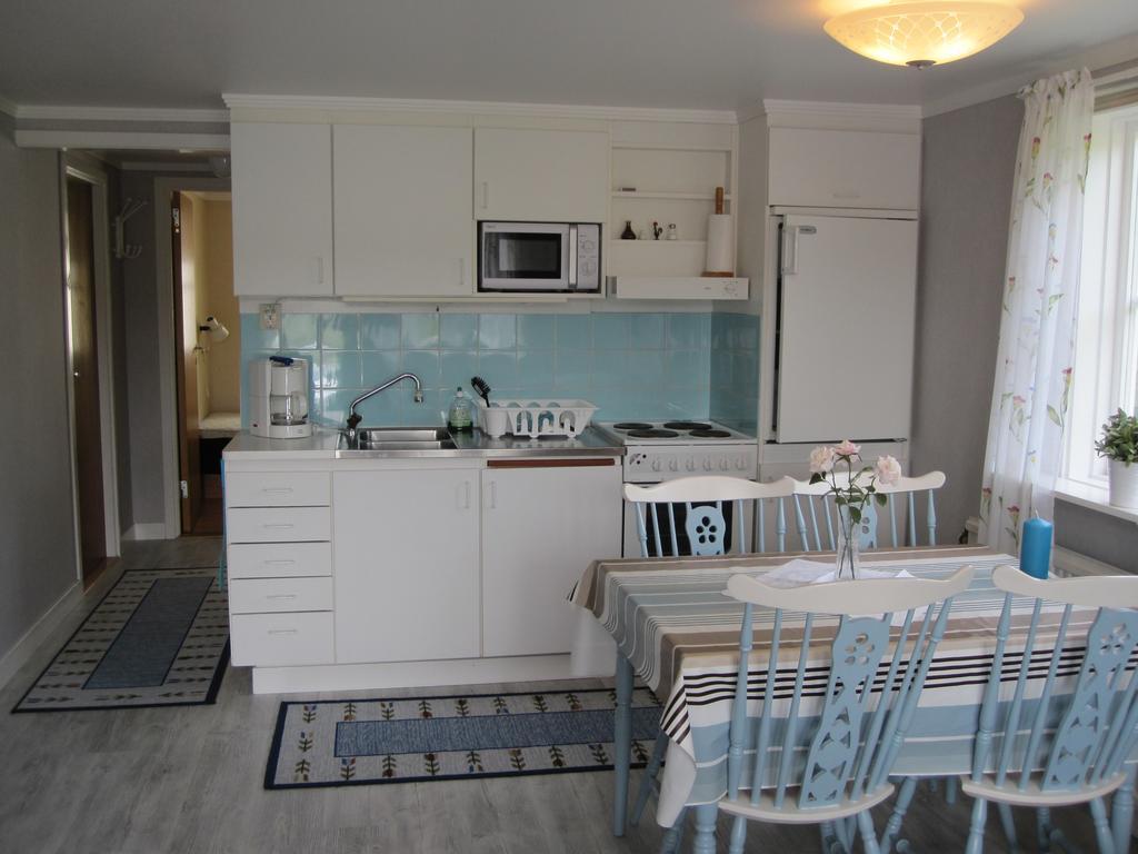 Apartment 1 Hamburgsund Zewnętrze zdjęcie
